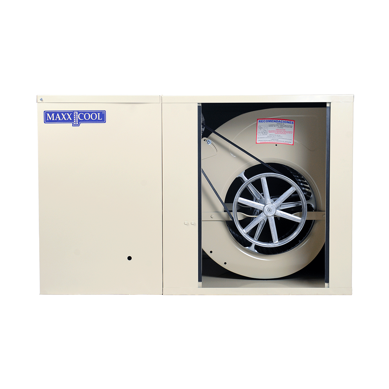 Maxxicool Residencial