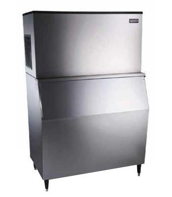 MAQUINA DE HIELO 2148