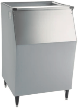 DEPOSITO DE ALMACENAJE