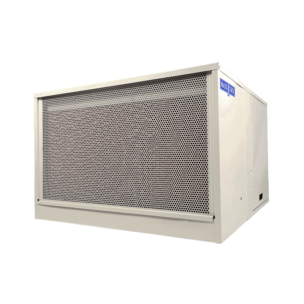 Maxxicool Residencial