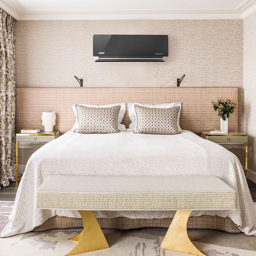 Aire Acondicionado Minisplit Frikko Inverter plus